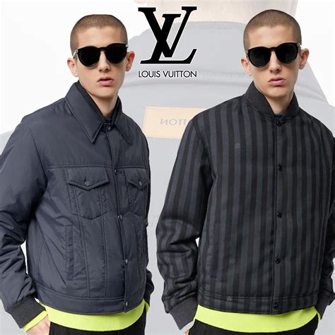 louis vuitton sushi stokjes|louis vuitton jackets.